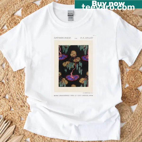 Minimalist abstract typography t-shirt design