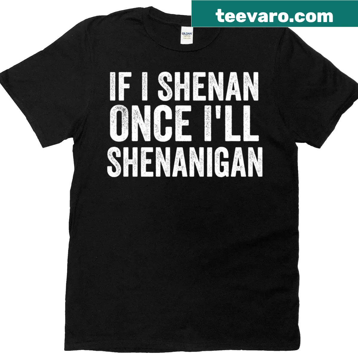 Funny birthday quote graphic for turning fifty-five on a T-shirt — on a men's t-shirt