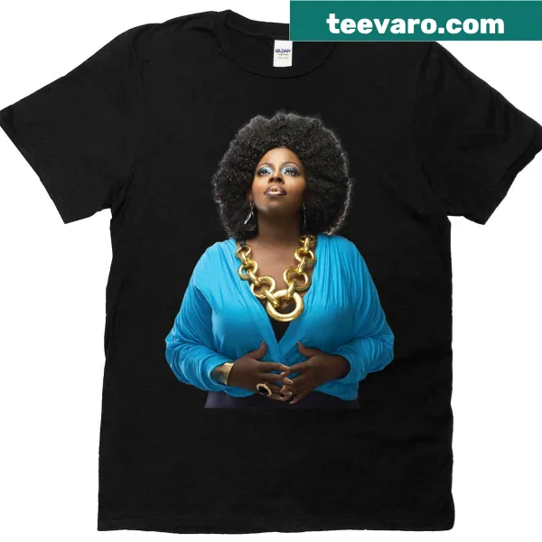 In Memory t-shirt featuring the name Angie in elegant text