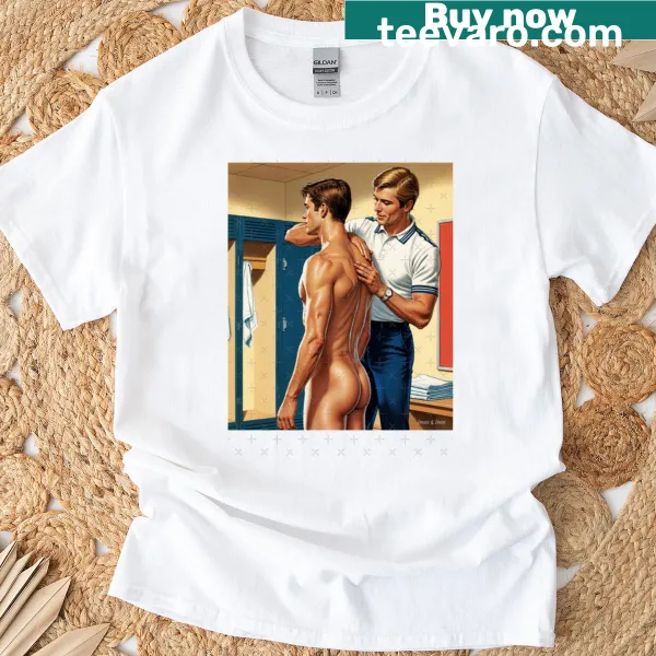 Classic t-shirt featuring bold text: No Pain All Gain