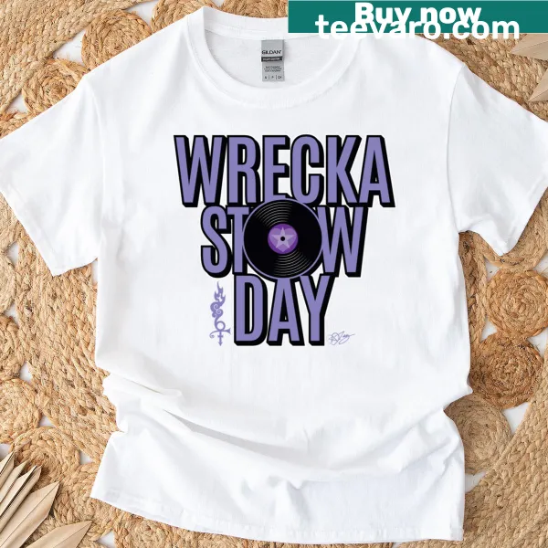 Playful graphic t-shirt capturing the spirit of a relaxed day