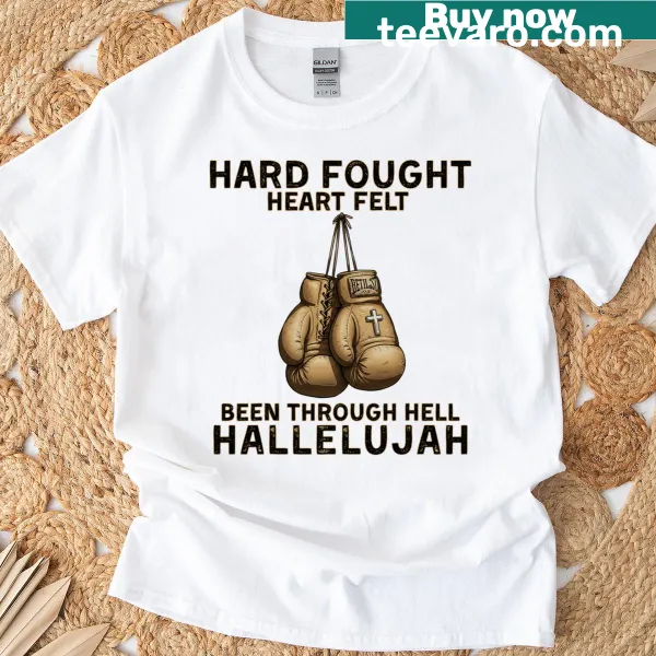 Praise Jesus t-shirt with bold text graphic