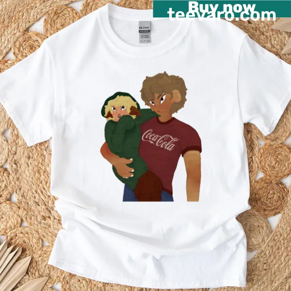 Playful 'Dream Kid 2' graphic on a kids T-shirt