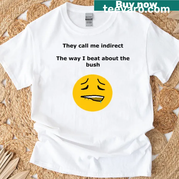 Playful double entendre graphic t-shirt designed for humor enthusiasts