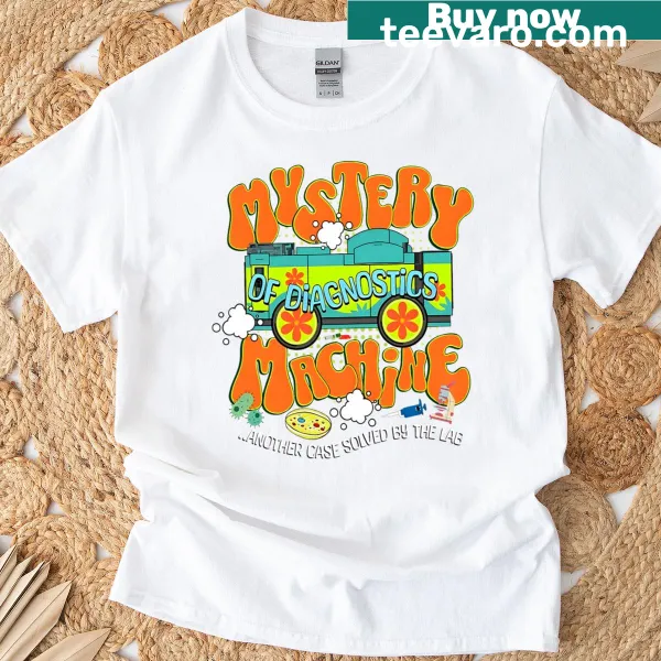 T-shirt for women phlebotomists celebrating Laboratory Week 2025