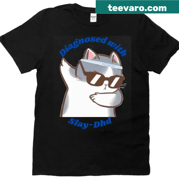 Classic T-shirt with a simple and timeless design