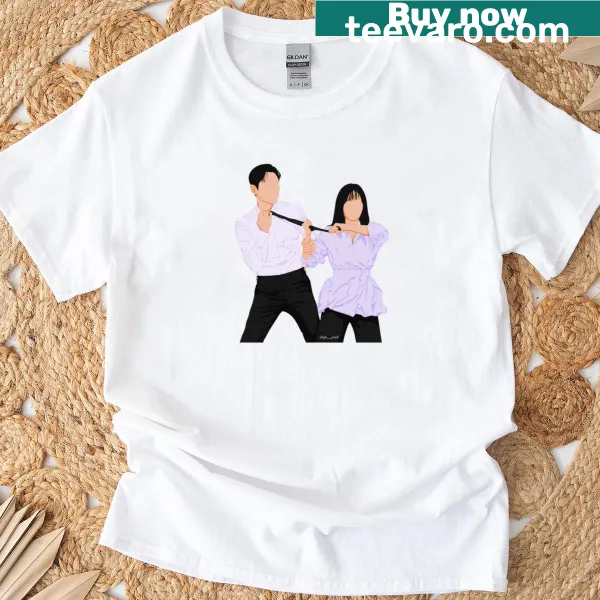 Inspirational T-shirt featuring the phrase Love Your Enemy