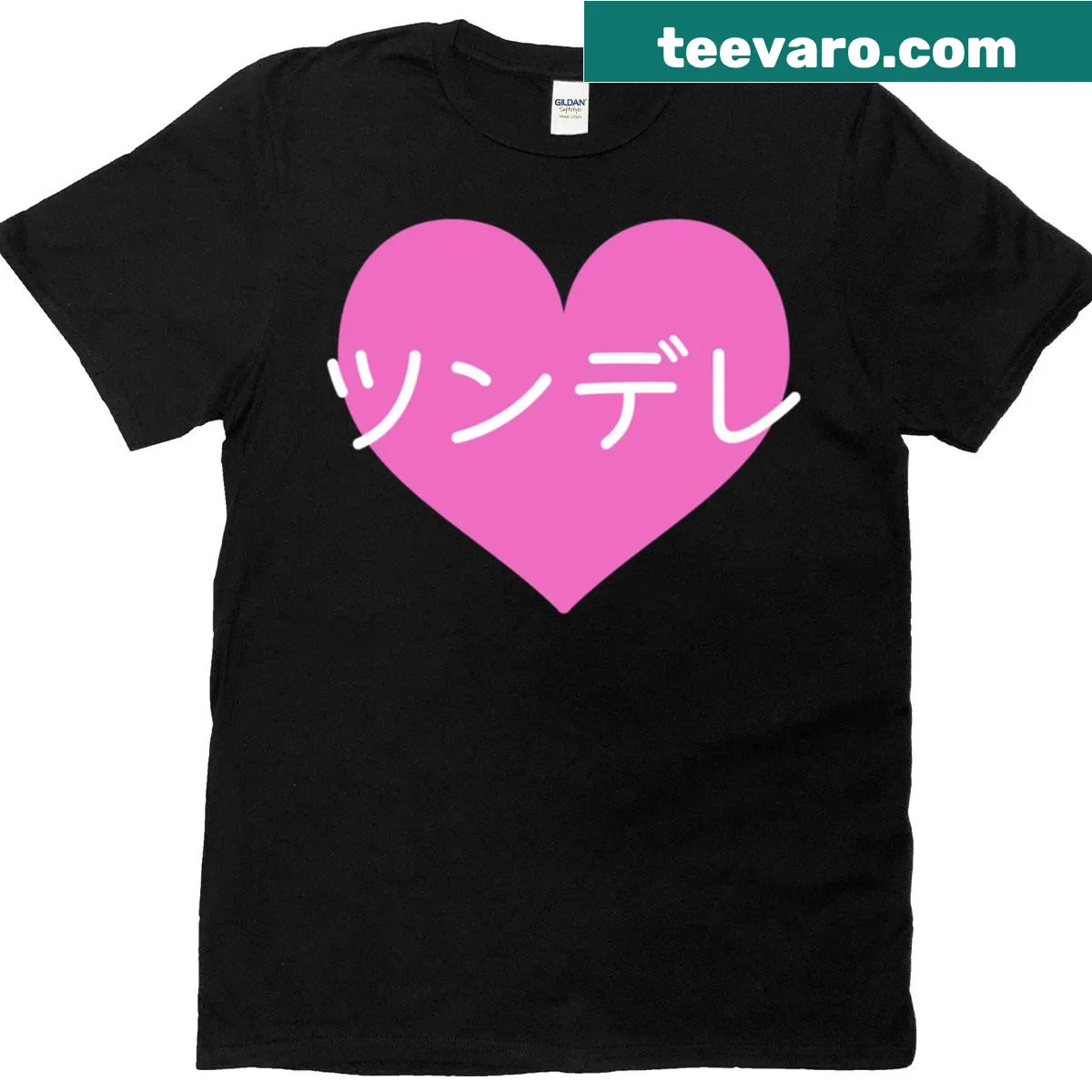 Text graphic saying 'Copy Of Hot Cold' — on a men's t-shirt