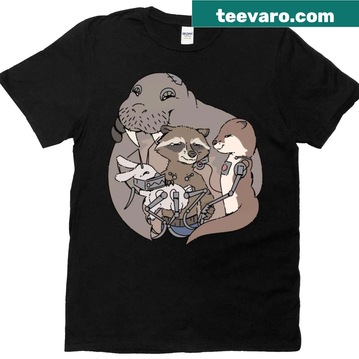Family T-shirt with 'Batch 89' text design — on a men's t-shirt