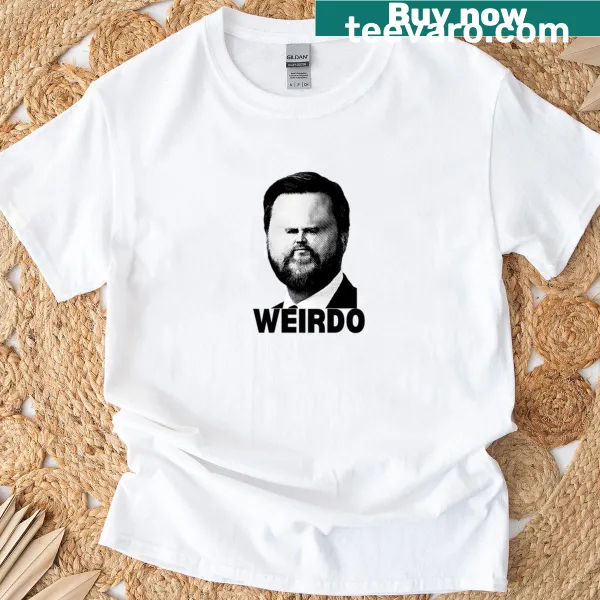 Funny Couch Vance meme T-shirt with humorous graphic