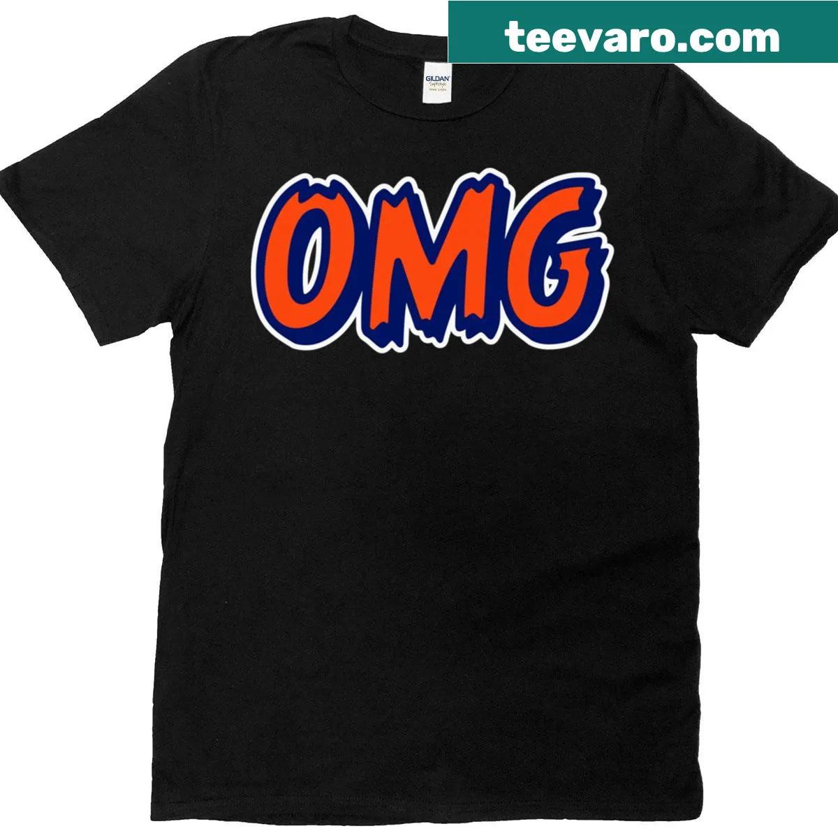 Graphic tee celebrating the essence of New York City — on a men's t-shirt