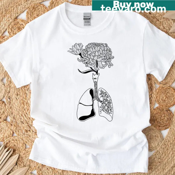 Wholesome T-shirt for women celebrating motherhood with heartfelt text