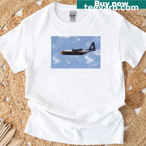 T-shirt featuring the Semper Fi emblem, honoring military values.
