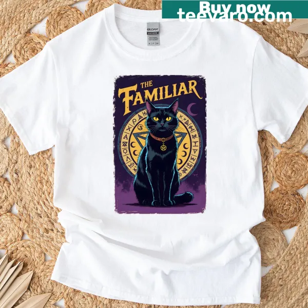 Sentimental T-shirt celebrating family with heartfelt typography