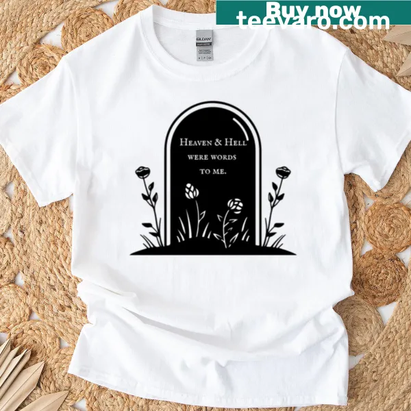 Design inspired by Hozier's 'Work Song' for music lovers.
