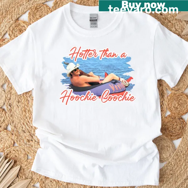Vintage-style T-shirt featuring the Chattahoochee River
