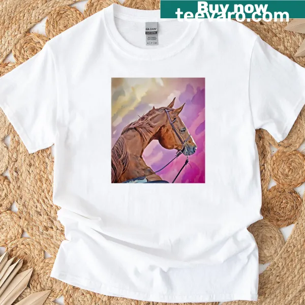 T-shirt featuring the phrase 'For Olivia' in bold typography