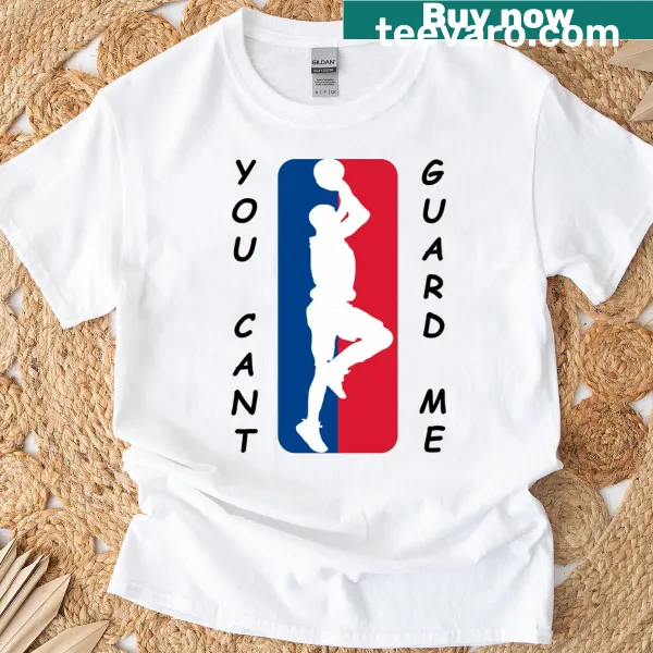 T-shirt featuring Nikola Jokic's name