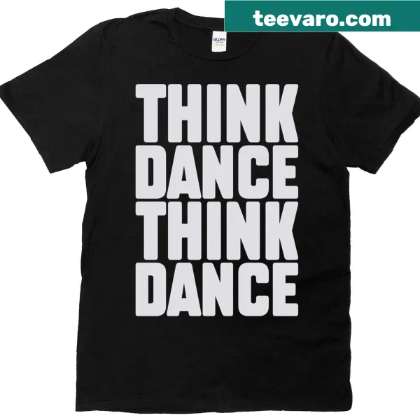 Text design promoting dance music for DJs and clubbers
