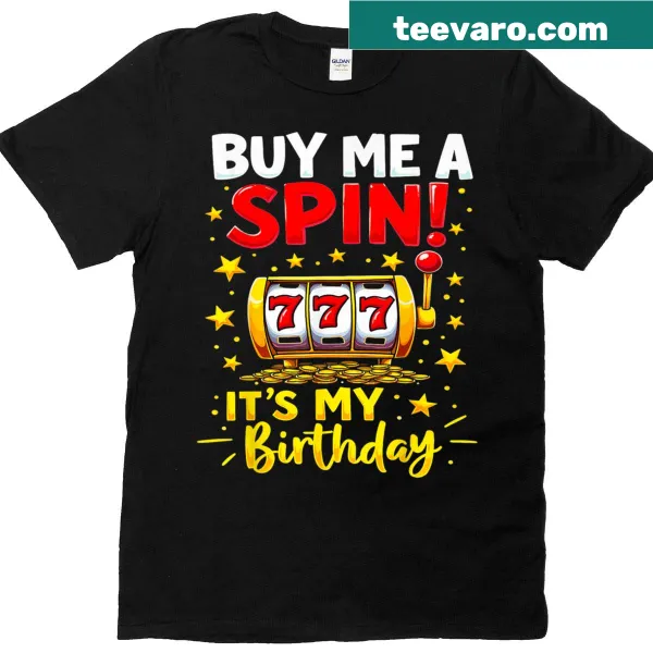Text design celebrating a Las Vegas birthday trip for girls
