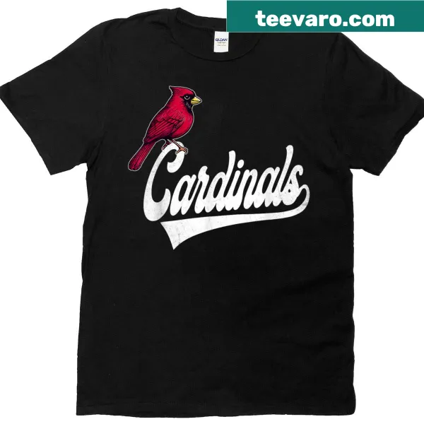 Retro typography design celebrating family on a T-shirt.