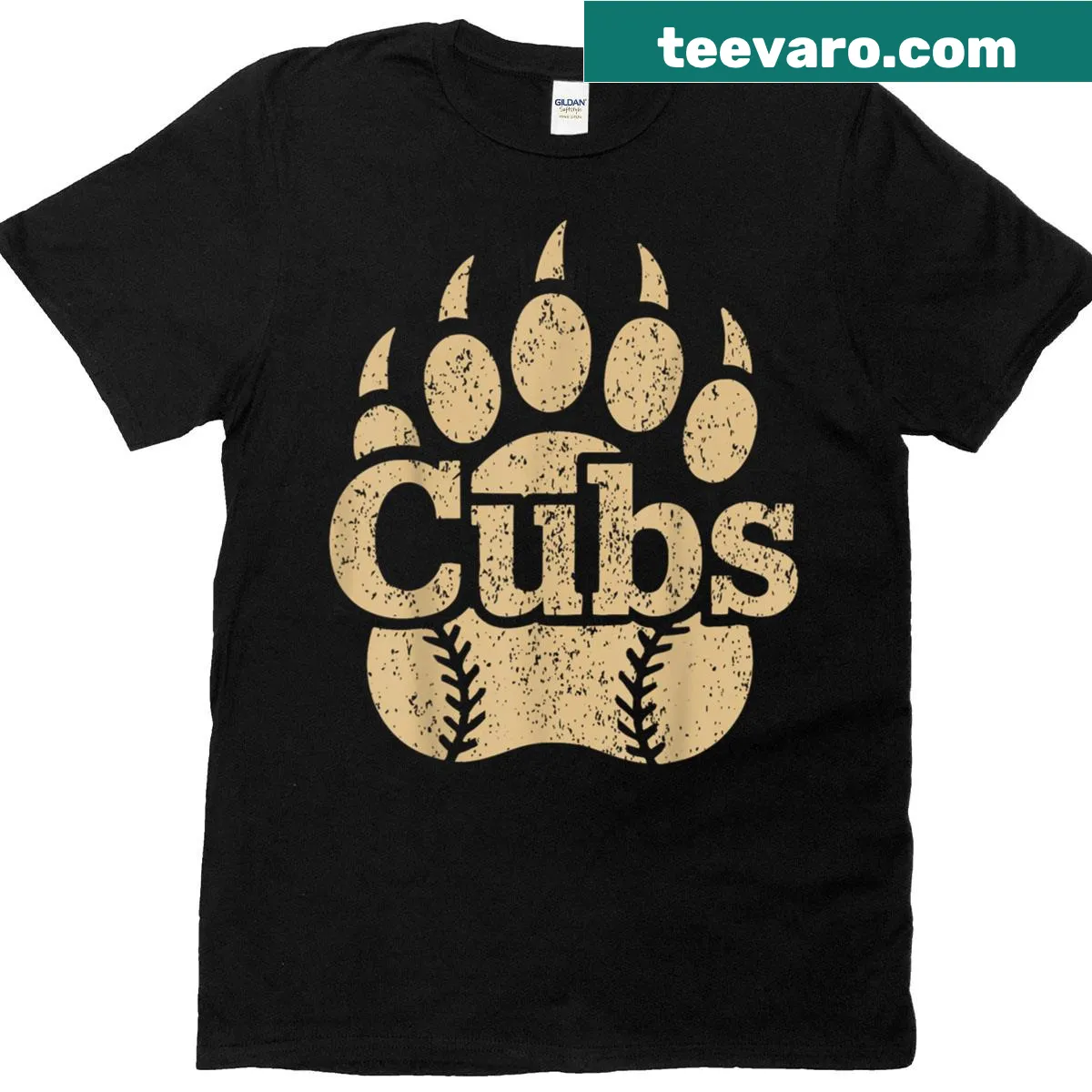 Personalized graphic T-shirt featuring family pride design — on a men's t-shirt