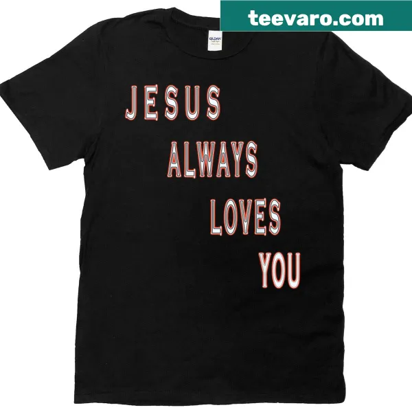 Charming Easter Bunny graphic on spring t-shirt
