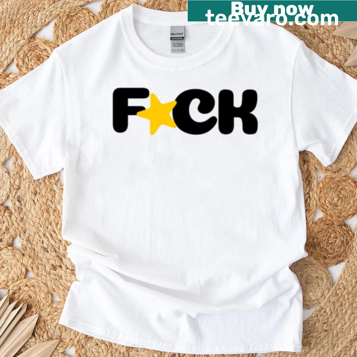 Funny dad t-shirt with humorous phrase — on a men's t-shirt