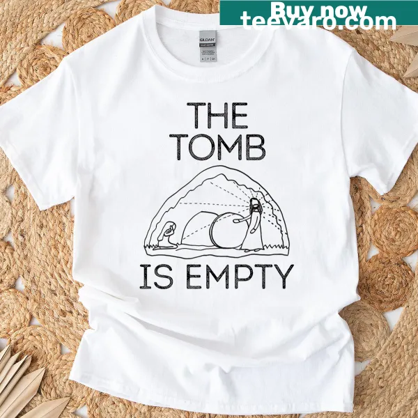 Bold typography T-shirt displaying the word 'Lives'