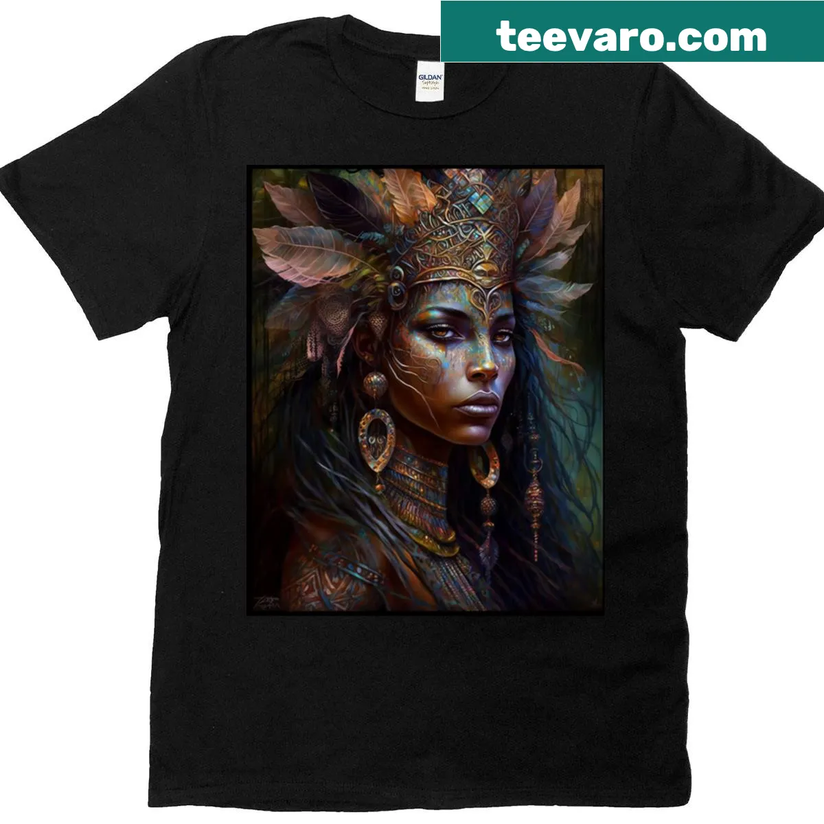 Oversized T-shirt with a relaxed fit, suitable for everyday wear. — on a men's t-shirt