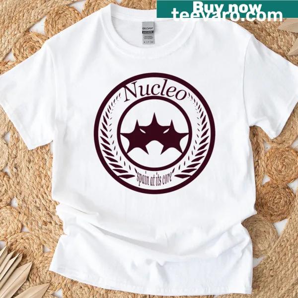 Culturally inspired Spain graphic T-shirt with iconic imagery