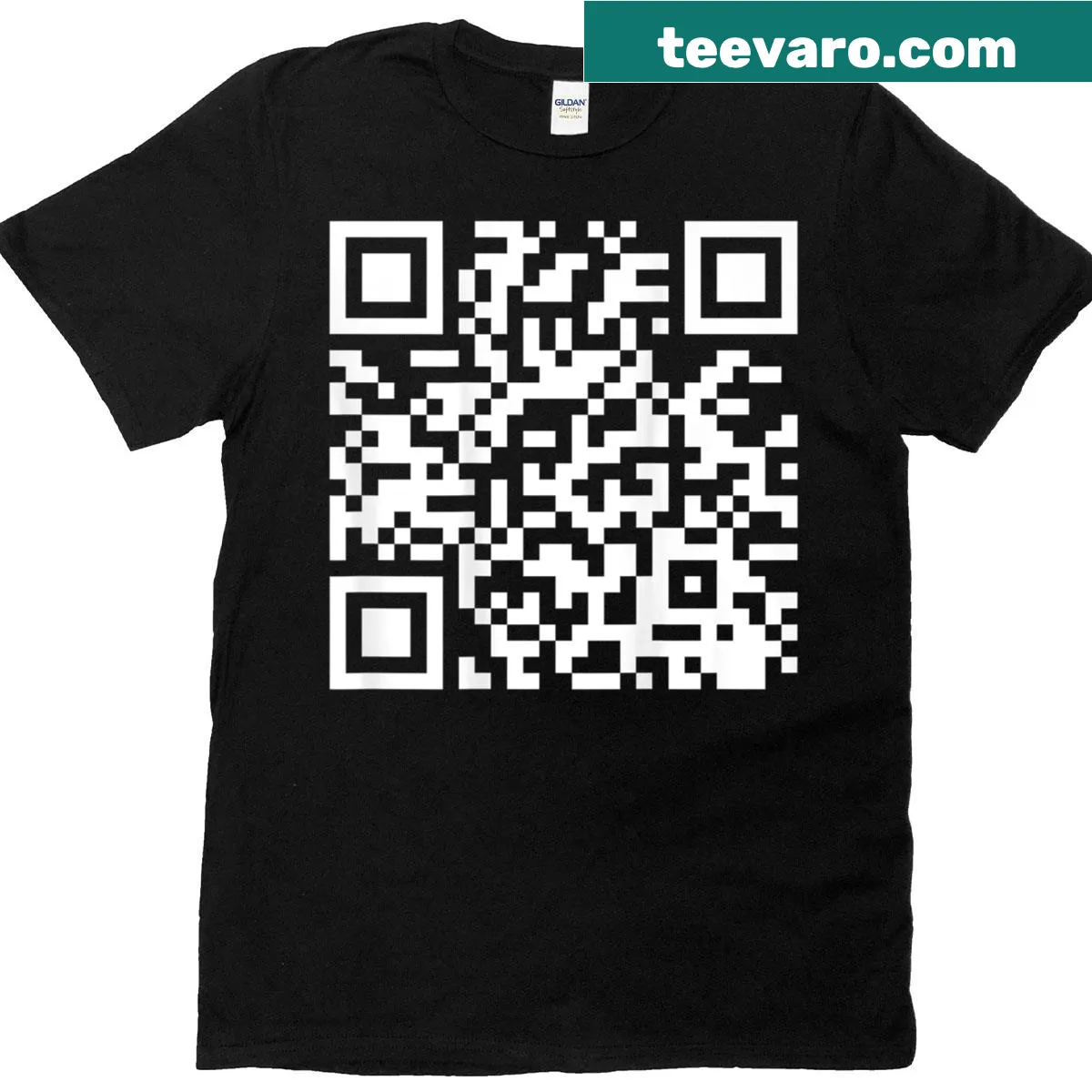 Bold humorous text saying 'Do I Look Like I Give A Fck' on T-shirt — on a men's t-shirt
