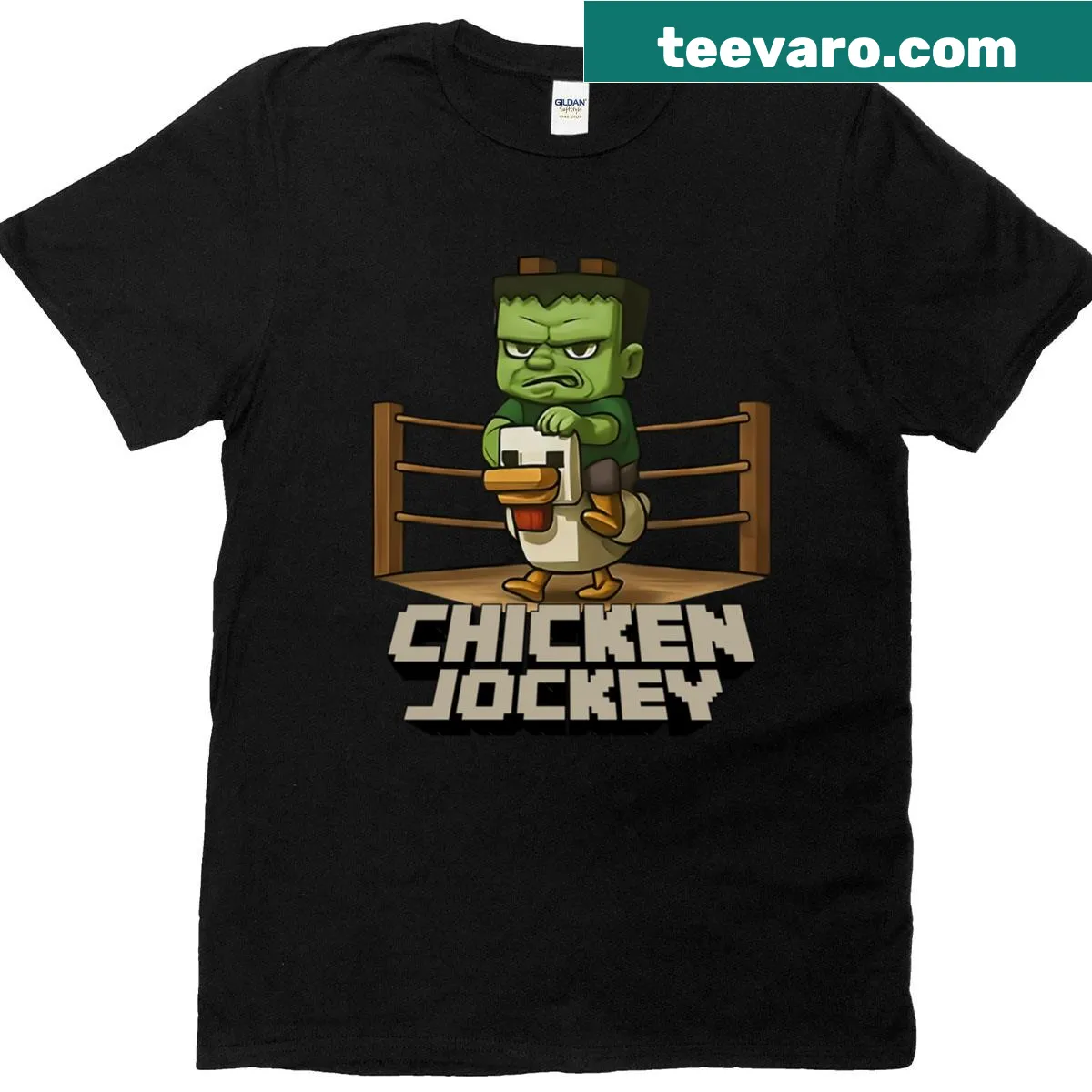 Birthday-themed shirt declaring Funny Birthday Boy in playful typography. — on a men's t-shirt