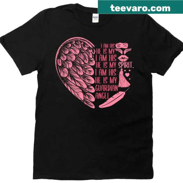 Memorial Day t-shirt honoring a widowed wife with heartfelt text