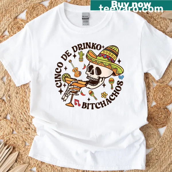 Funny t-shirt with text telling your cat something