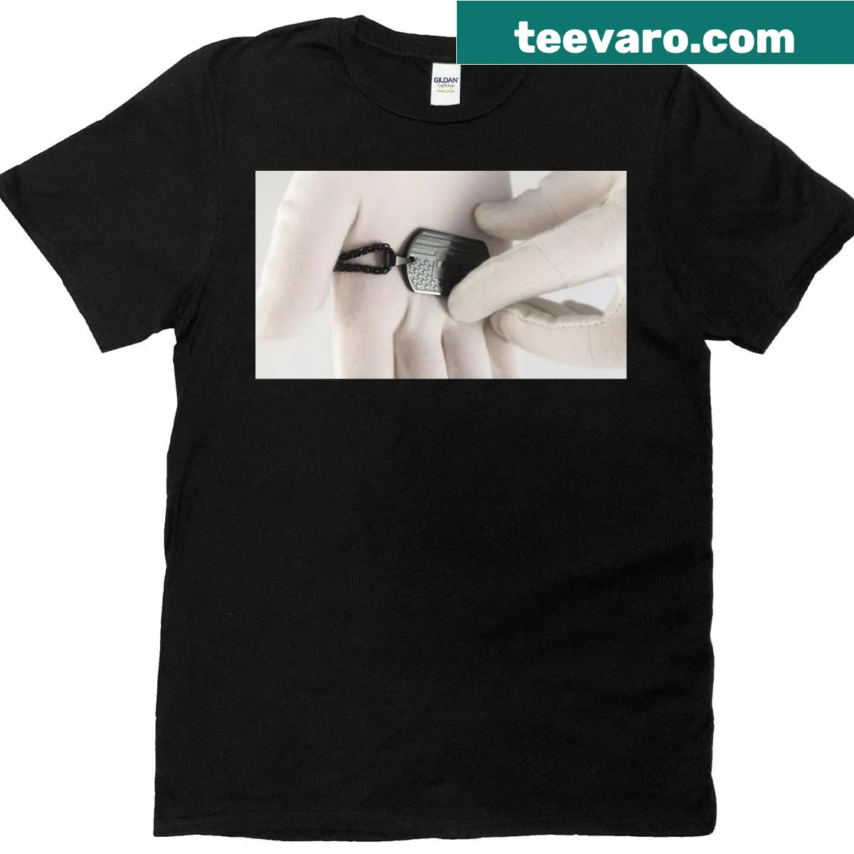 Humorous t-shirt celebrating graduations and special events — on a men's t-shirt