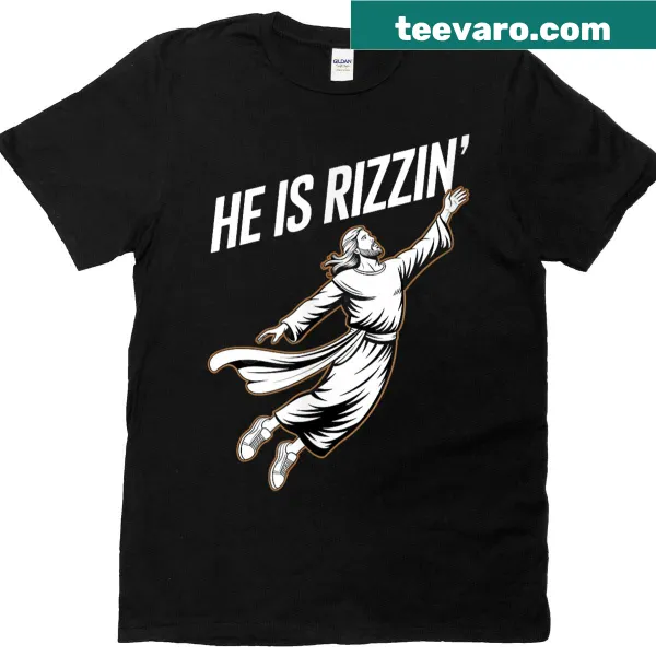 Retro Jesus playing basketball t-shirt with humorous design
