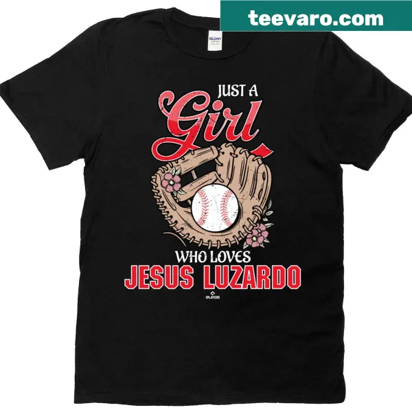 Kids' T-shirt featuring Jesus Luzardo and Philadelphia baseball