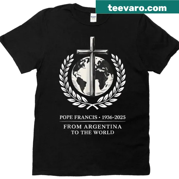 Versatile T-shirt for men and women
