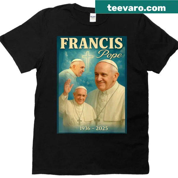 Inspirational T-shirt featuring text about love, wisdom, and faith