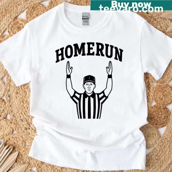 Funny sports crossover design with baseball and football elements
