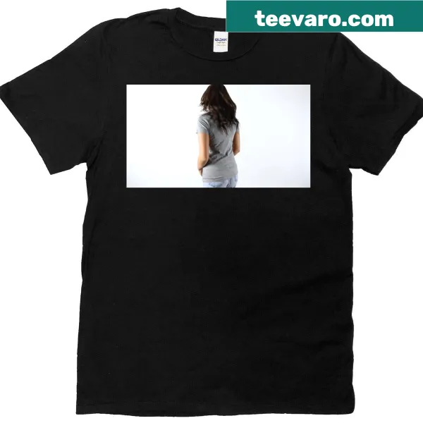 Protest t-shirt with anti-authority message