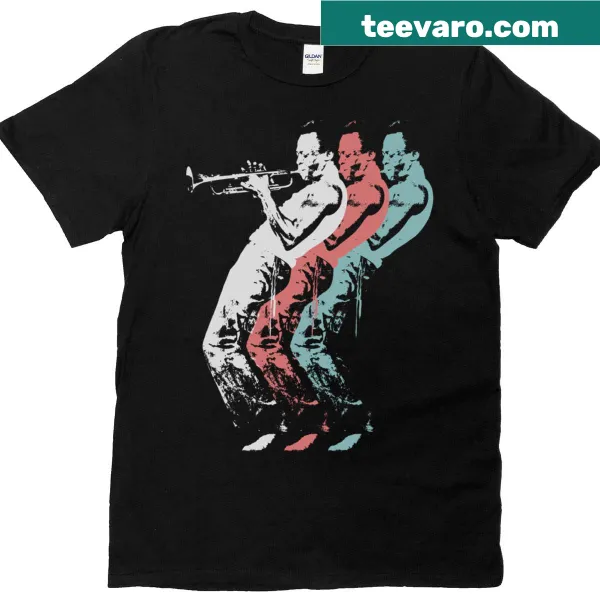 Funny graphic design with the name 'Miles' on T-shirt