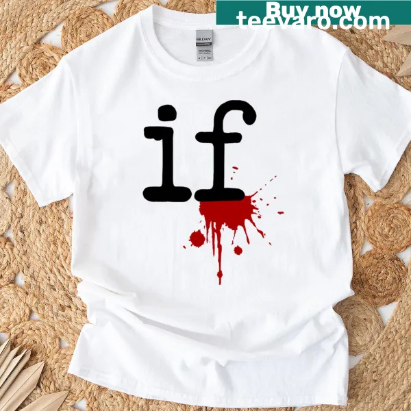 Amusing Mindless Self Indulgence shirt with playful illustration