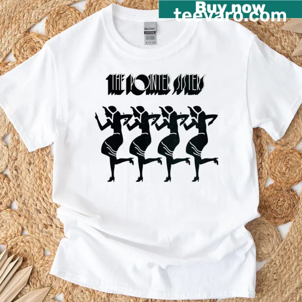 Bold typography shirt with the word 'Plenty' prominently displayed