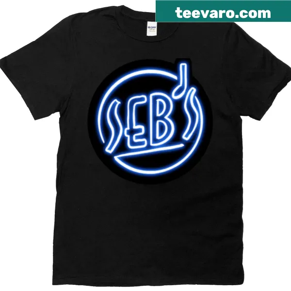 Graduation-themed typography on a black T-shirt