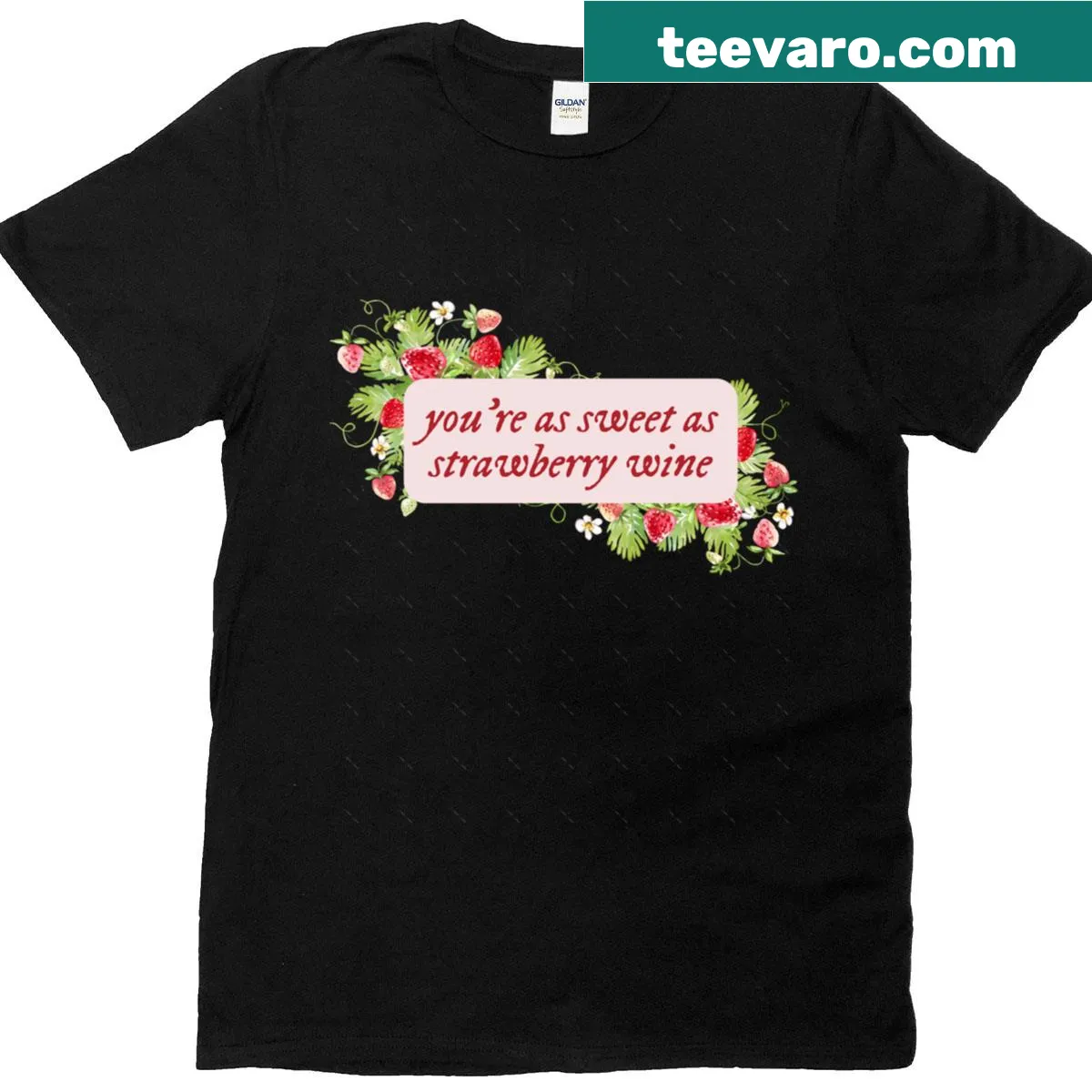 Oversized T-shirt displaying lyrics from Tennessee Whiskey — on a men's t-shirt