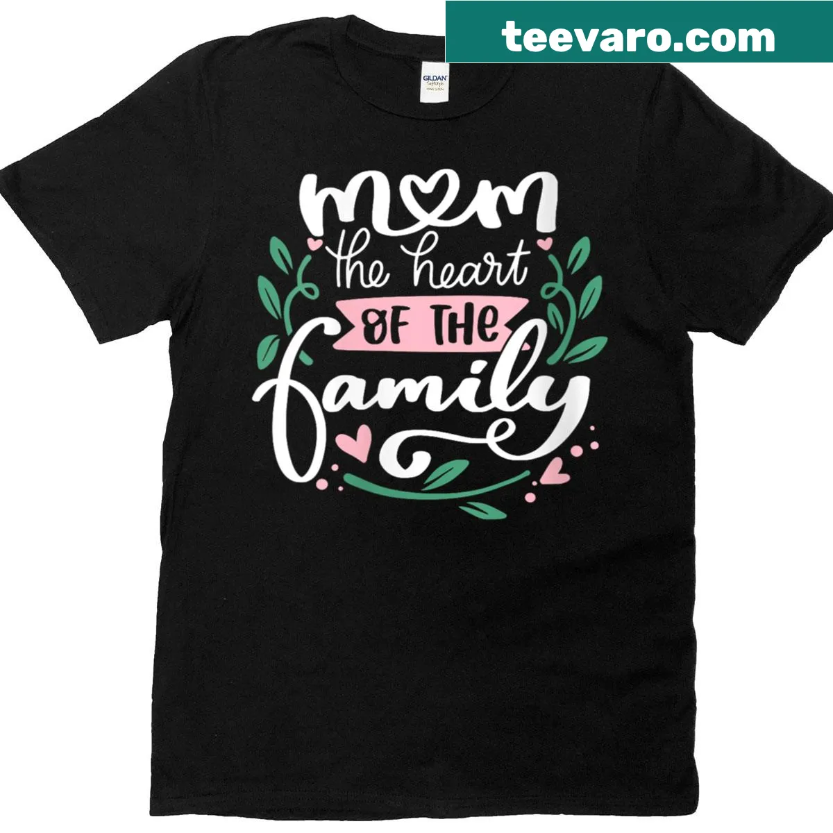 Retro graphic with the phrase 'Best Mom Ever' — on a men's t-shirt