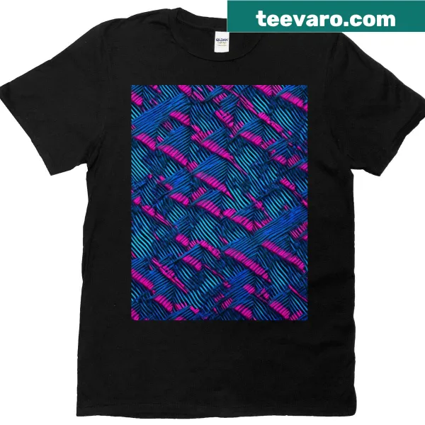 Motivational fitness graphic T-shirt with bold text