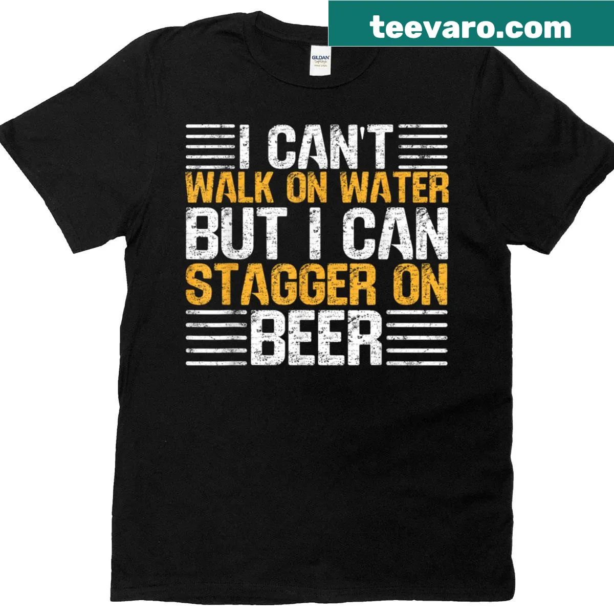 Mother's Day t-shirt for kids with the message 'I Have The Best Mom In The World' — on a men's t-shirt
